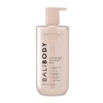 Прозорий гель автозасмага для тіла Bali Body Clear Self Tanning Gel 400 мл