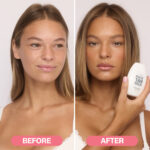 Молочко-автозасмага для обличчя Bali Body Face Tan Milk 50 мл - Зображення 2