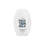 Молочко-автозасмага для обличчя Bali Body Face Tan Milk 50 мл